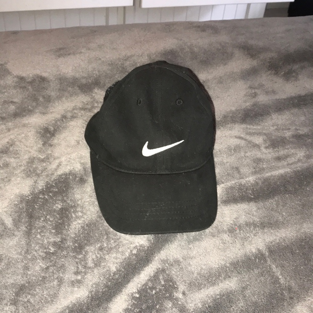 Nike hat
